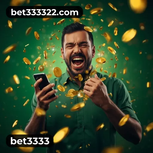 Arquivo de instalação oficial do aplicativo bet3333 para Android