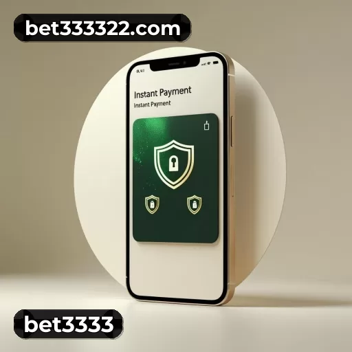 Confirmação de depósito por PIX no caixa em real do bet3333