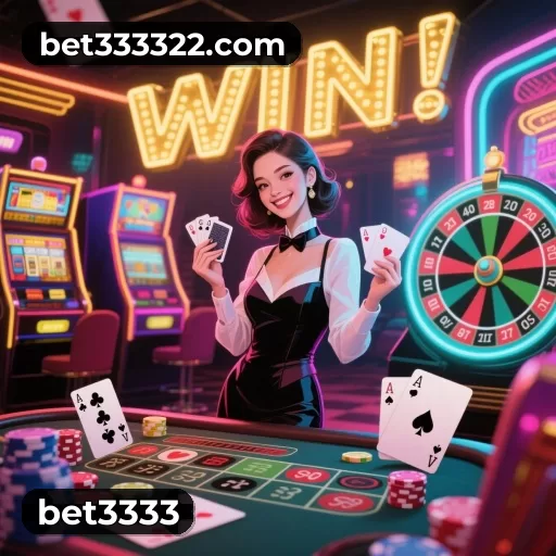 bet3333 — central de atendimento acessível pelo aplicativo