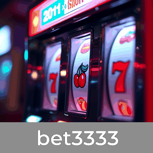 A Emoção dos Jogos de Cassino no bet3333: Ganhe Grandes Prêmios!