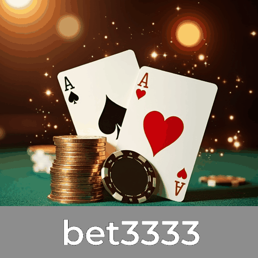bet3333: Especialista em Apostas Esportivas no Brasil