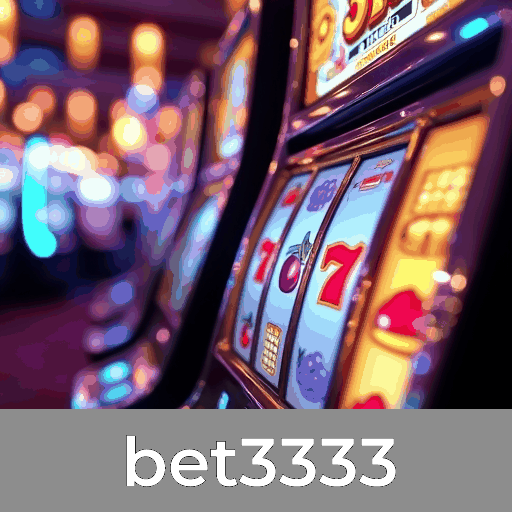 bet3333: Apostas ao alcance de um toque com o aplicativo móvel